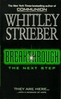 Breakthrough: The Next Step