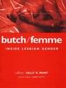 Butch/Femme Inside Lesbian Gender