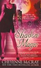 Shadow Magic (Magic, Bk 4)