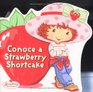 Conoce a Strawberry Shortcake
