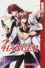 Hanger manga volume 1