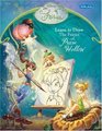 Disney Fairies: Drawing Book and Kit (Disney Magic Artist Learn to Draw Kits)
