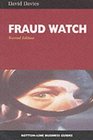 Fraud Watch A Guide for Business