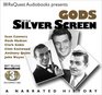 Gods of the Silver Screen Jack Nicholson John Wayne Clark Gable Tom Hanks Marlon Brando Al Pacino