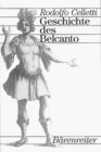 Geschichte des Belcanto