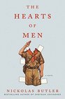 The Hearts of Men A Novel