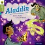 Oxford Reading Tree Traditional Tales Stage 7 Aladdin
