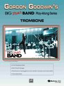 Big Phat Band Play Big Phat Band Playalong Series Trombone Book  CD Level 56