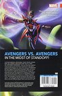 AllNew AllDifferent Avengers Vol 2