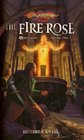 The Fire Rose: The Ogre Titans, Volume Two (The Ogre Titans)