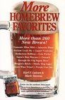 More Homebrew Favorites  More Than 260 New Brews