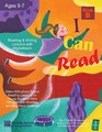 I Can Read  Book B OrtonGillingham Based Reading Lessons for Young Students Who Struggle with Reading and May Have Dyslexia