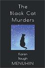 The Black Cat Murders: A Cotswolds Country House Murder (Heathcliff Lennox)
