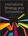 International Strategy and Competition
