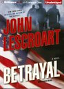 Betrayal (Dismas Hardy, Bk 12) (Audio CD) (Unabridged)