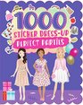 1000 Sticker Dress Up Perfect Parties