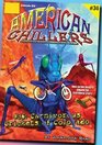 Carnivorous Crickets of Colorado (American Chillers, No 36)