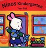 Ninos Kindergarten Ein Bhnen Spiel Bilderbuch