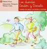 Los Duendes Dindon y Daniela