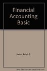 Financial Accounting Basic