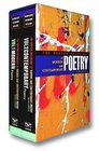 The Norton Anthology of Modern and Contemporary Poetry Third Edition