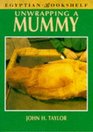Unwrapping a Mummy