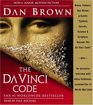 The Da Vinci Code (Robert Langdon, Bk 2) (Audio CD) (Abridged)