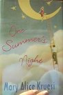 One Summer's Night