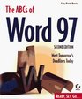 The ABCs of Word 97
