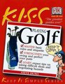 KISS Guide to Golf