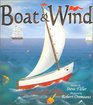 Boat  Wind