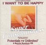 I Want to be Happy
