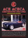 Ace Aceca Greyhound 19531962