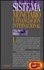 Sistema monetario y financiacion internacional