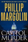 Capitol Murder (Dana Cutler, Bk 3)