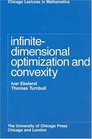 InfiniteDimensional Optimization and Convexity