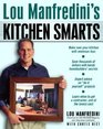 Lou Manfredini's Kitchen Smarts