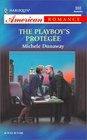 The Playboy's Protegee