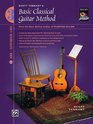 Basic Classical Guitar Method