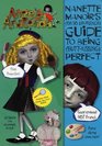 Nanette Manoir's Guide to Being Pefect