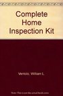 The Complete Home Inspection Kit