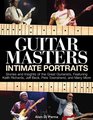 Guitar Masters Intimate Portraits