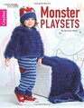 Monster Playsets