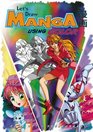 Let's Draw Manga: Using Color (Let's Draw Manga)