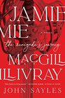 Jamie MacGillivray The Renegade's Journey