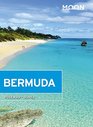 Moon Bermuda (Travel Guide)