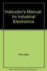Instructor's Manual Im Industrial Electronics