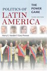 Politics of Latin America The Power Game