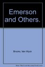 Emerson and Others