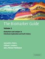 The Biomarker Guide Volume 2 Biomarkers and Isotopes in Petroleum Systems and Earth History